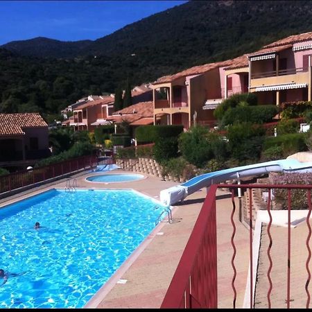 Terrasse De 30M2 Vue Mer Panoramique 1 Chambre Διαμέρισμα Cavalaire-sur-Mer Εξωτερικό φωτογραφία