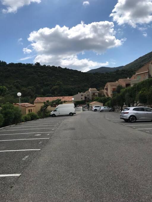 Terrasse De 30M2 Vue Mer Panoramique 1 Chambre Διαμέρισμα Cavalaire-sur-Mer Εξωτερικό φωτογραφία
