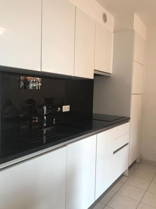 Terrasse De 30M2 Vue Mer Panoramique 1 Chambre Διαμέρισμα Cavalaire-sur-Mer Εξωτερικό φωτογραφία