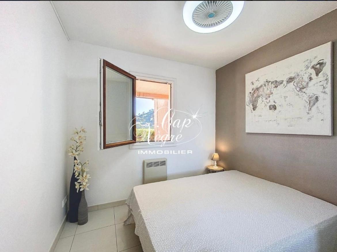 Terrasse De 30M2 Vue Mer Panoramique 1 Chambre Διαμέρισμα Cavalaire-sur-Mer Εξωτερικό φωτογραφία